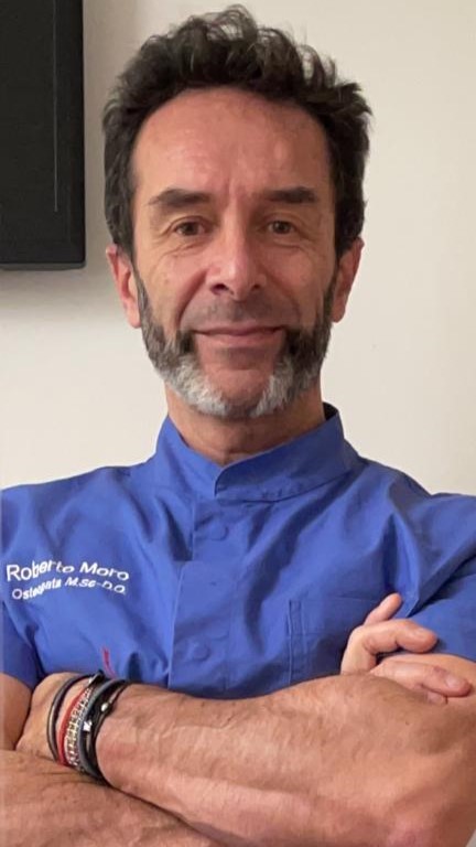 Dr. Roberto Moro