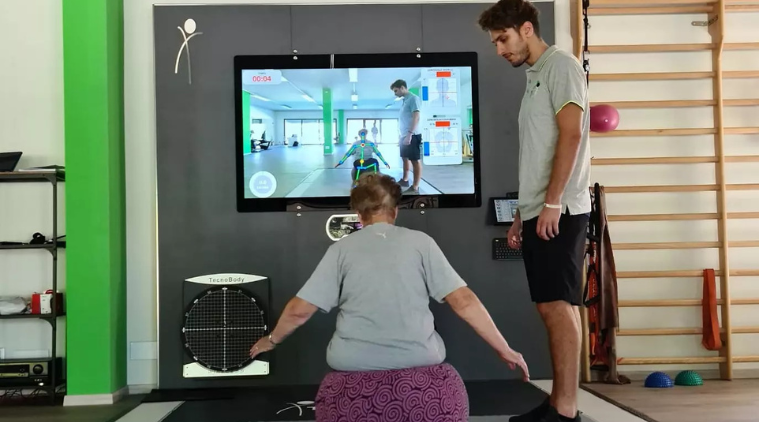 Rieducazione Posturale