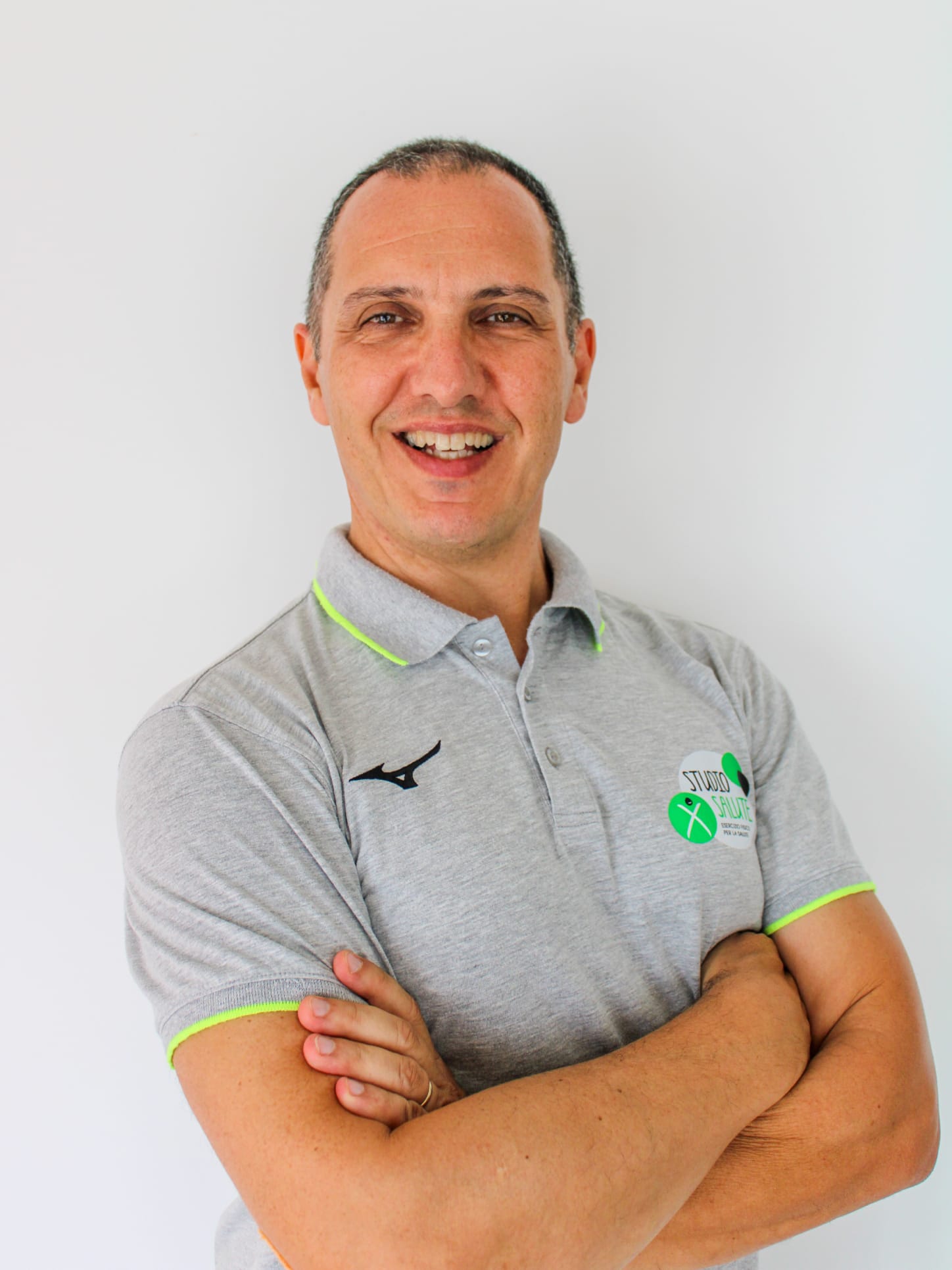 Dr. Andrea Dalla Pria