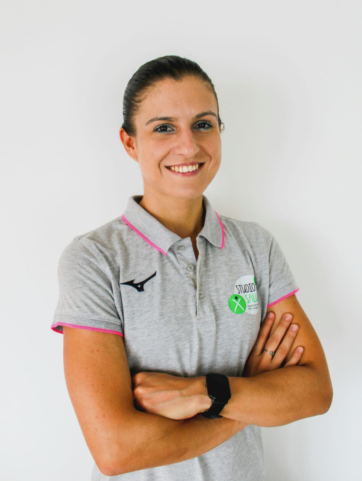 Dott.ssa Serena Zambon